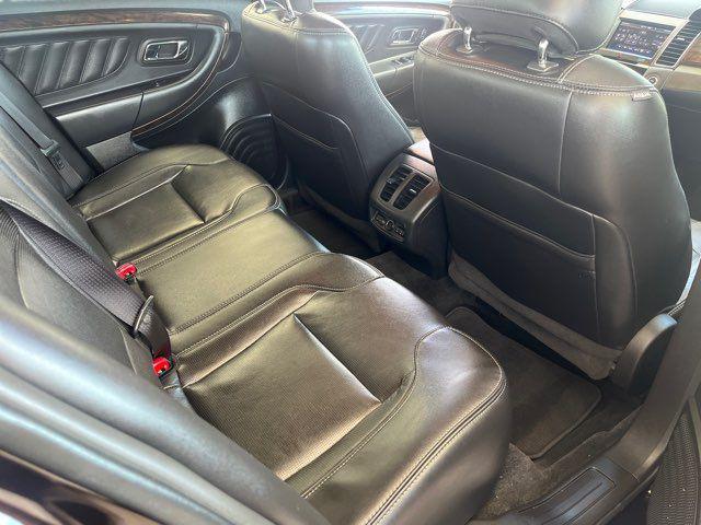 used 2013 Ford Taurus car, priced at $15,950