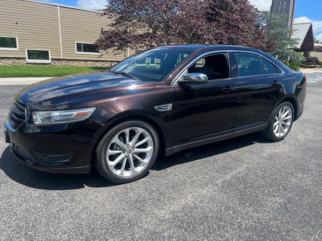 used 2013 Ford Taurus car, priced at $15,950