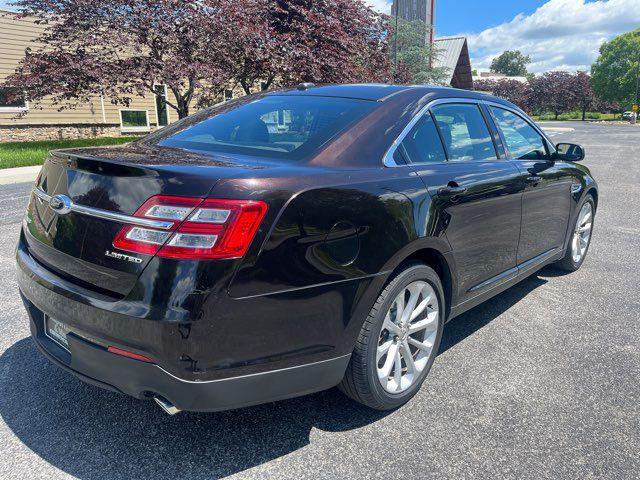 used 2013 Ford Taurus car, priced at $15,950