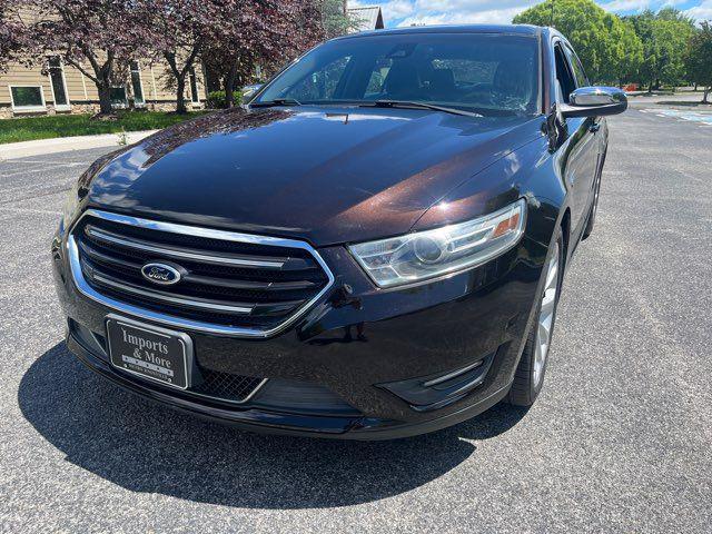 used 2013 Ford Taurus car, priced at $15,950