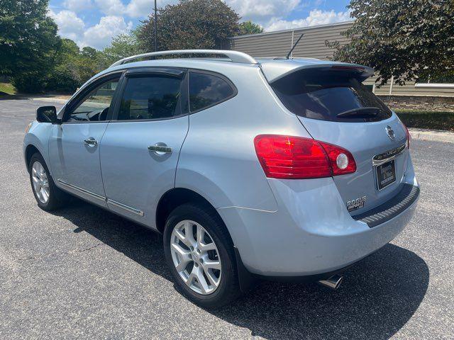 used 2013 Nissan Rogue car, priced at $11,450