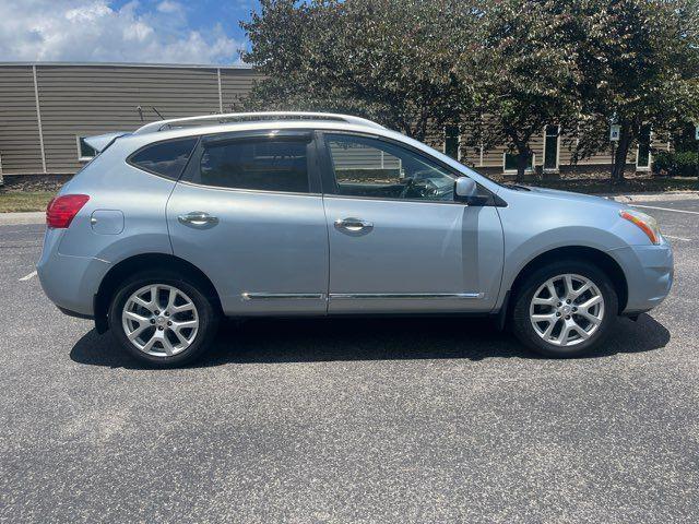 used 2013 Nissan Rogue car, priced at $11,450