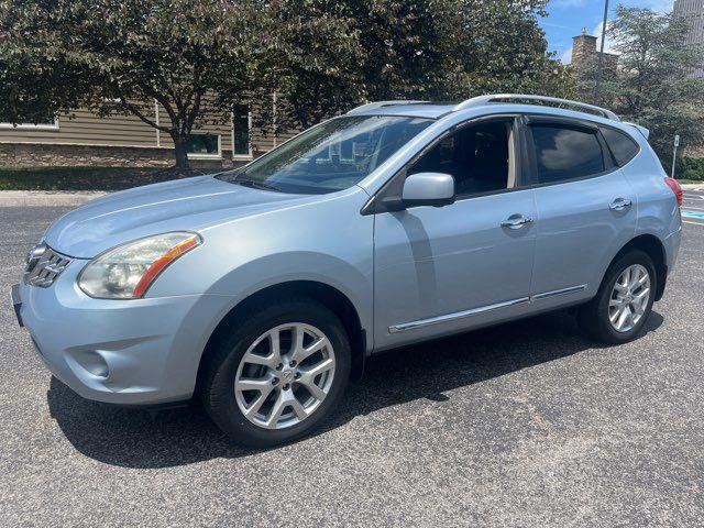 used 2013 Nissan Rogue car, priced at $11,450