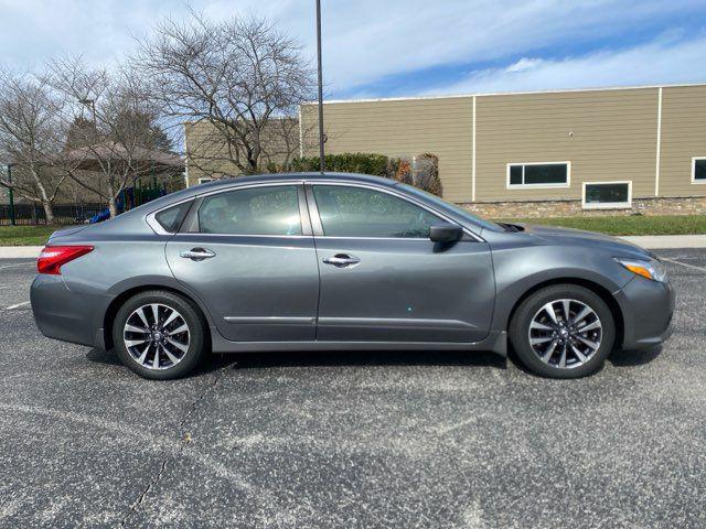 used 2016 Nissan Altima car, priced at $14,950