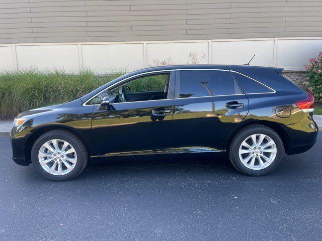used 2013 Toyota Venza car, priced at $14,950