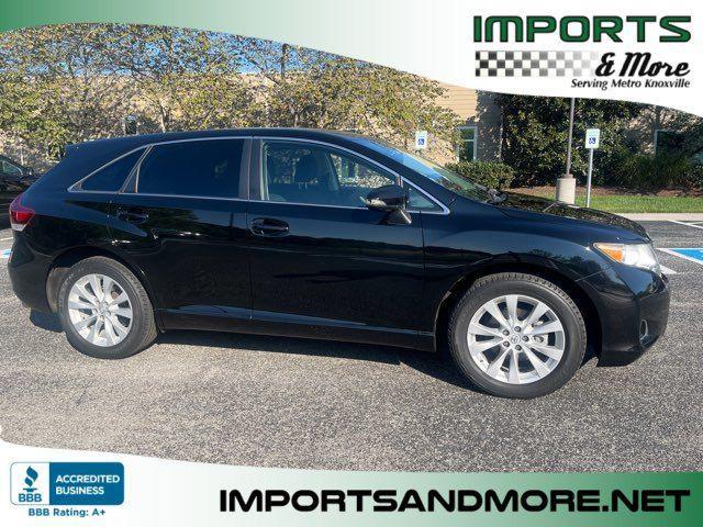 used 2013 Toyota Venza car, priced at $14,950
