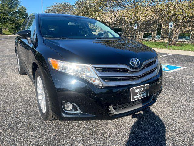 used 2013 Toyota Venza car, priced at $14,950