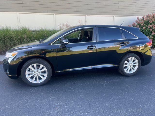 used 2013 Toyota Venza car, priced at $14,950