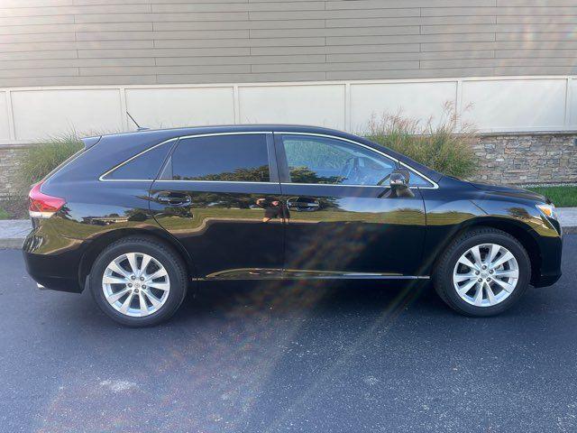used 2013 Toyota Venza car, priced at $14,950