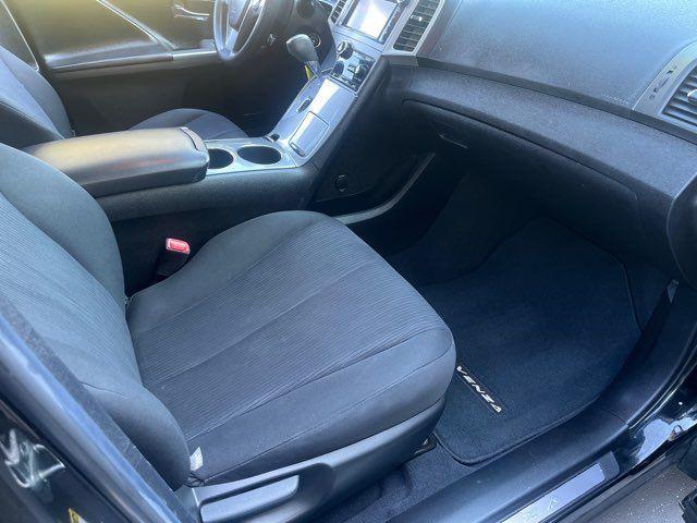 used 2013 Toyota Venza car, priced at $14,950