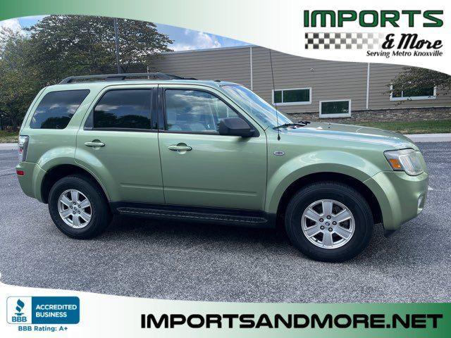 used 2009 Mercury Mariner car, priced at $10,450