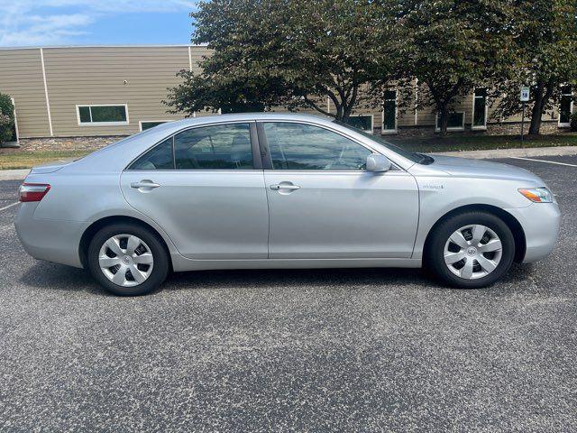 used 2008 Toyota Camry Hybrid car, priced at $12,450