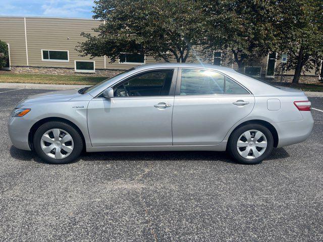 used 2008 Toyota Camry Hybrid car, priced at $12,450