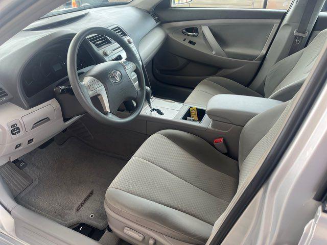 used 2008 Toyota Camry Hybrid car, priced at $12,450