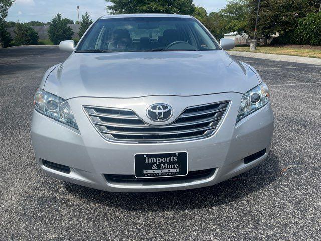 used 2008 Toyota Camry Hybrid car, priced at $12,450