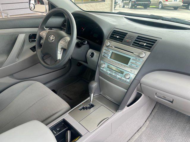 used 2008 Toyota Camry Hybrid car, priced at $12,450