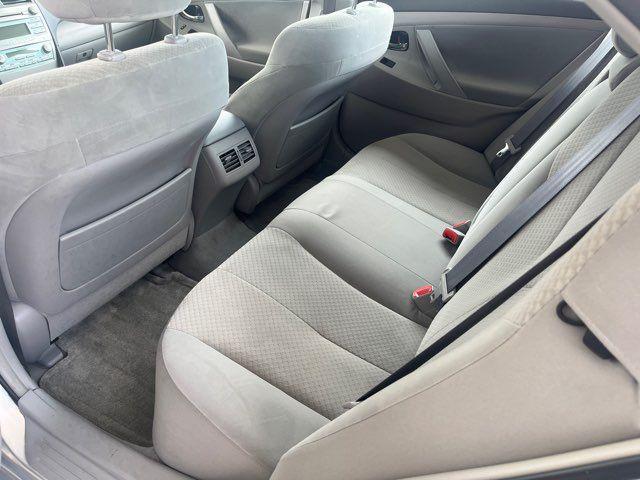 used 2008 Toyota Camry Hybrid car, priced at $12,450