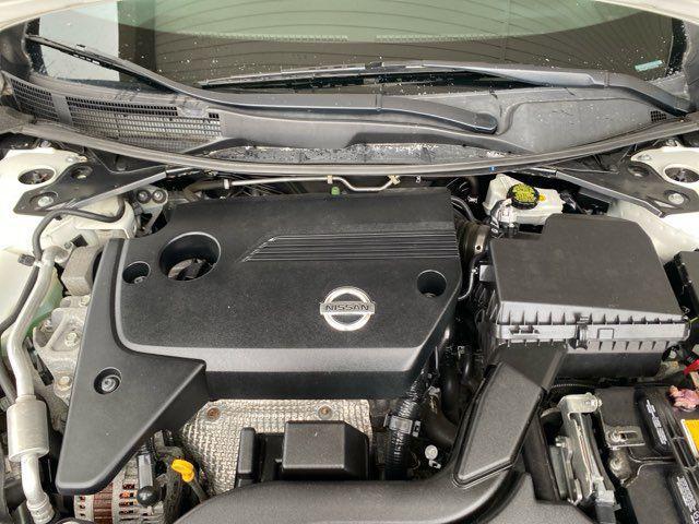 used 2013 Nissan Altima car, priced at $13,450