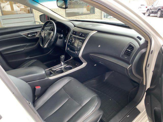used 2013 Nissan Altima car, priced at $13,450