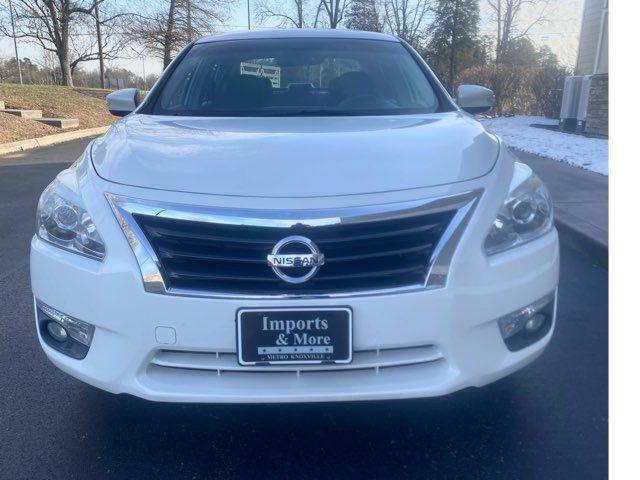 used 2013 Nissan Altima car, priced at $13,450