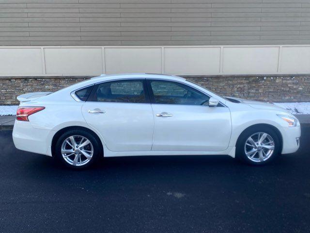 used 2013 Nissan Altima car, priced at $13,450