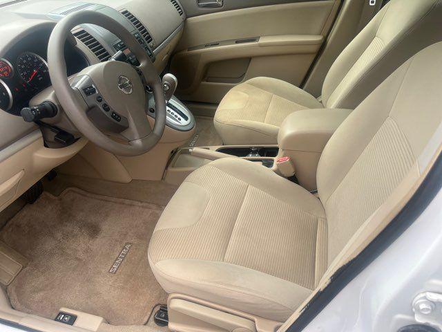 used 2011 Nissan Sentra car, priced at $9,985
