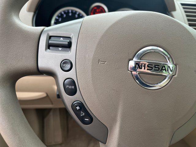 used 2011 Nissan Sentra car, priced at $9,985