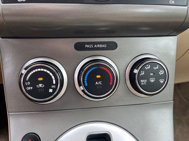 used 2011 Nissan Sentra car, priced at $9,985