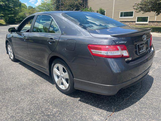 used 2011 Toyota Camry car, priced at $14,450