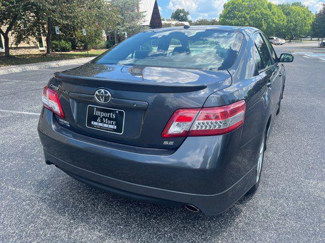 used 2011 Toyota Camry car, priced at $14,450