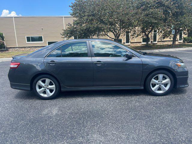 used 2011 Toyota Camry car, priced at $14,450