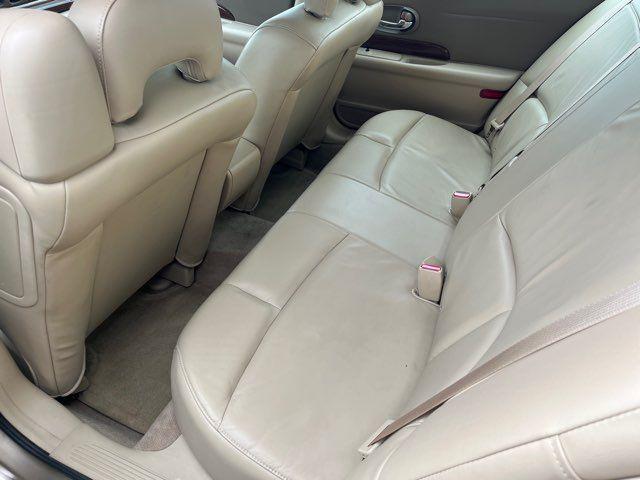 used 2005 Buick LeSabre car, priced at $8,950