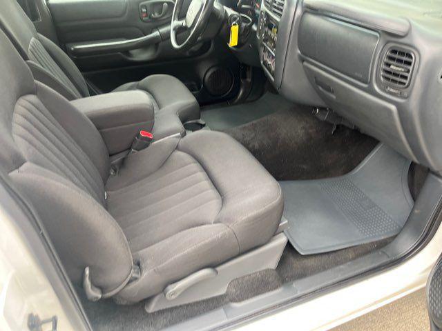 used 2003 Chevrolet S-10 car, priced at $16,950