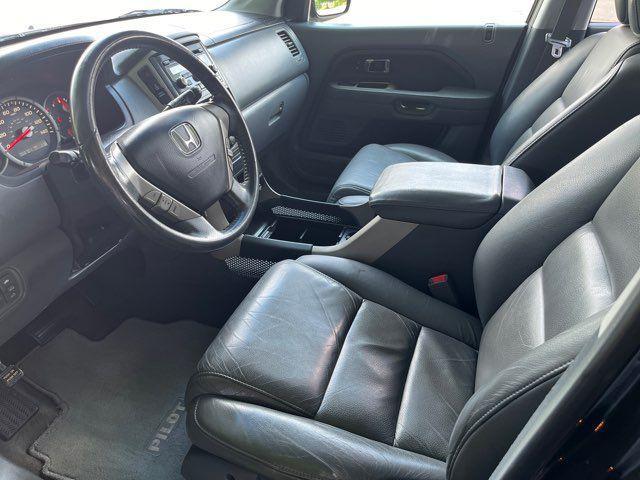 used 2007 Honda Pilot car, priced at $14,450