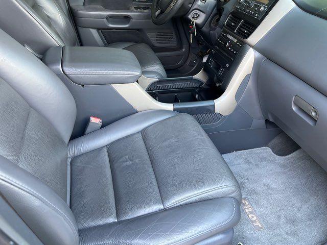 used 2007 Honda Pilot car, priced at $14,450