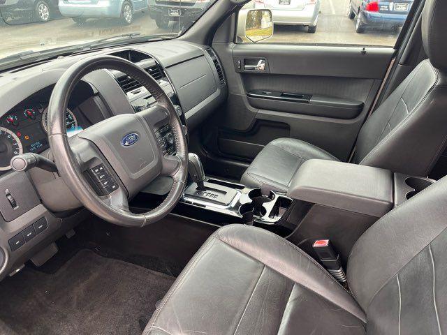 used 2012 Ford Escape car, priced at $10,950