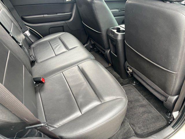 used 2012 Ford Escape car, priced at $10,950