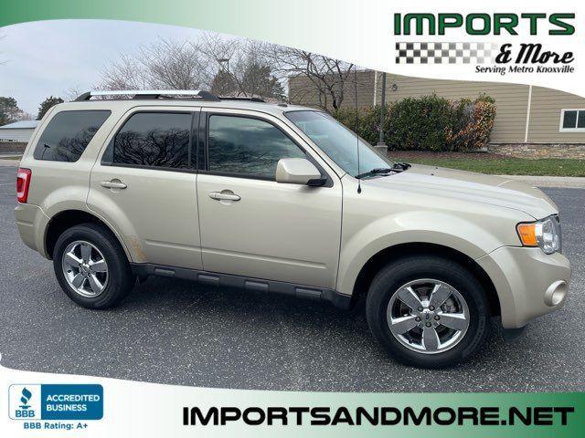 used 2012 Ford Escape car, priced at $11,950