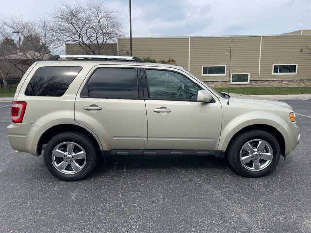 used 2012 Ford Escape car, priced at $11,950