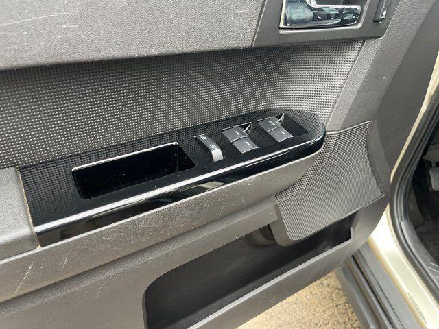 used 2012 Ford Escape car, priced at $10,950