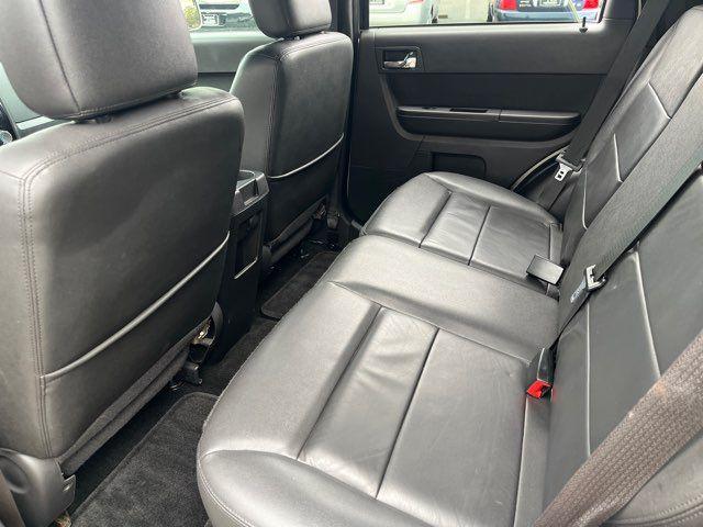 used 2012 Ford Escape car, priced at $10,950