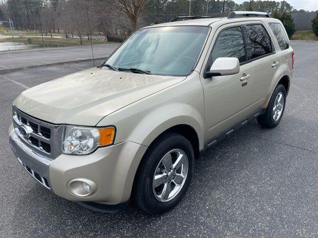 used 2012 Ford Escape car, priced at $11,950