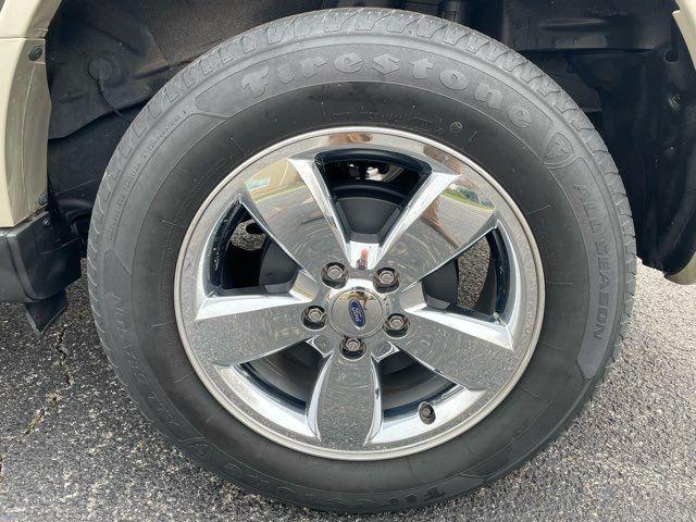 used 2012 Ford Escape car, priced at $10,950