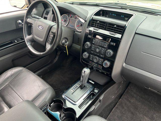 used 2012 Ford Escape car, priced at $10,950