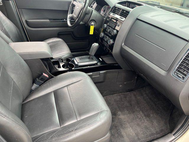 used 2012 Ford Escape car, priced at $10,950