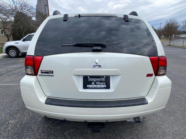 used 2007 Mitsubishi Endeavor car, priced at $9,985