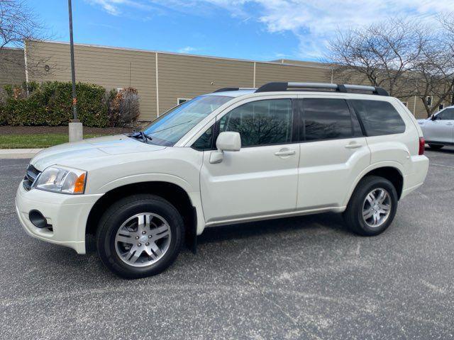 used 2007 Mitsubishi Endeavor car, priced at $9,985