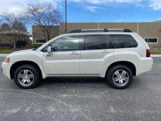 used 2007 Mitsubishi Endeavor car, priced at $9,985