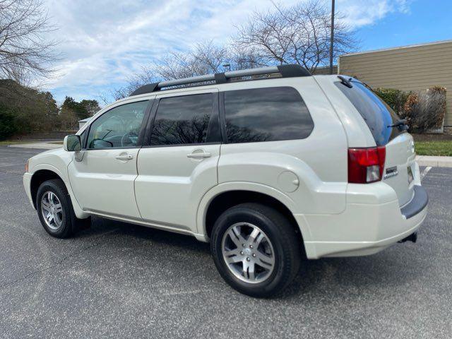 used 2007 Mitsubishi Endeavor car, priced at $9,985