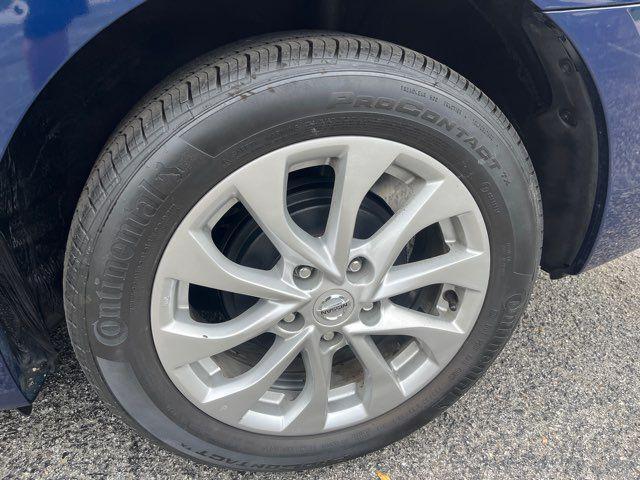 used 2019 Nissan Sentra car, priced at $14,950